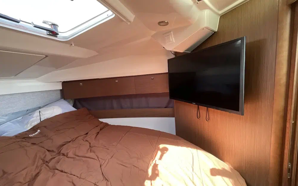 slider 8 Jeanneau Merry Fisher 895