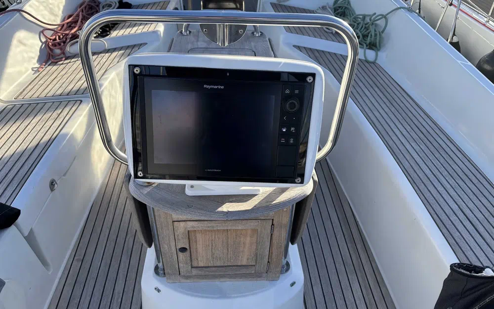 slider 14 Jeanneau Sun Odyssey 50 DS