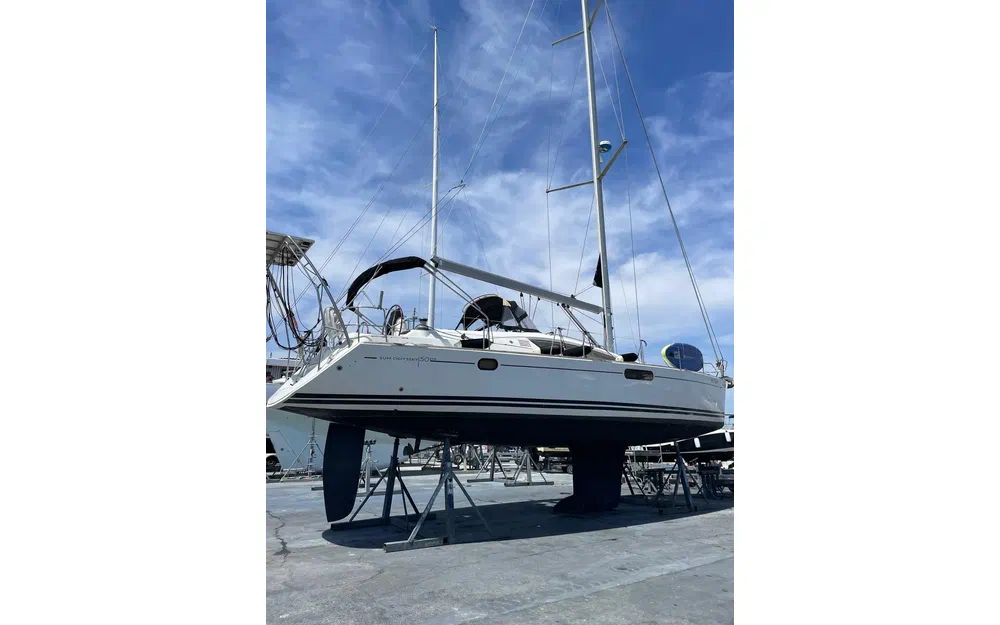 slider 17 Jeanneau Sun Odyssey 50 DS