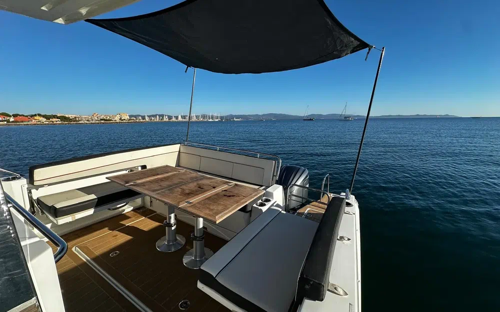 slider 10 Jeanneau Cap Camarat 10.5 WA