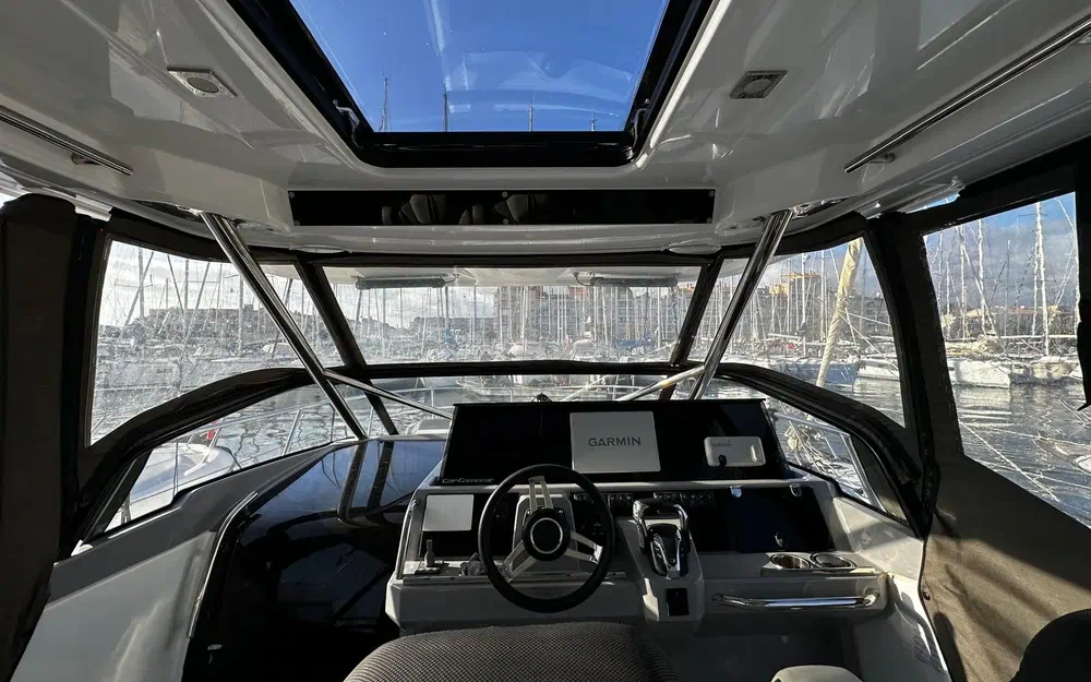 slider 15 Jeanneau Cap Camarat 10.5 WA Cap Camarat 10.5 Wa Serie 2