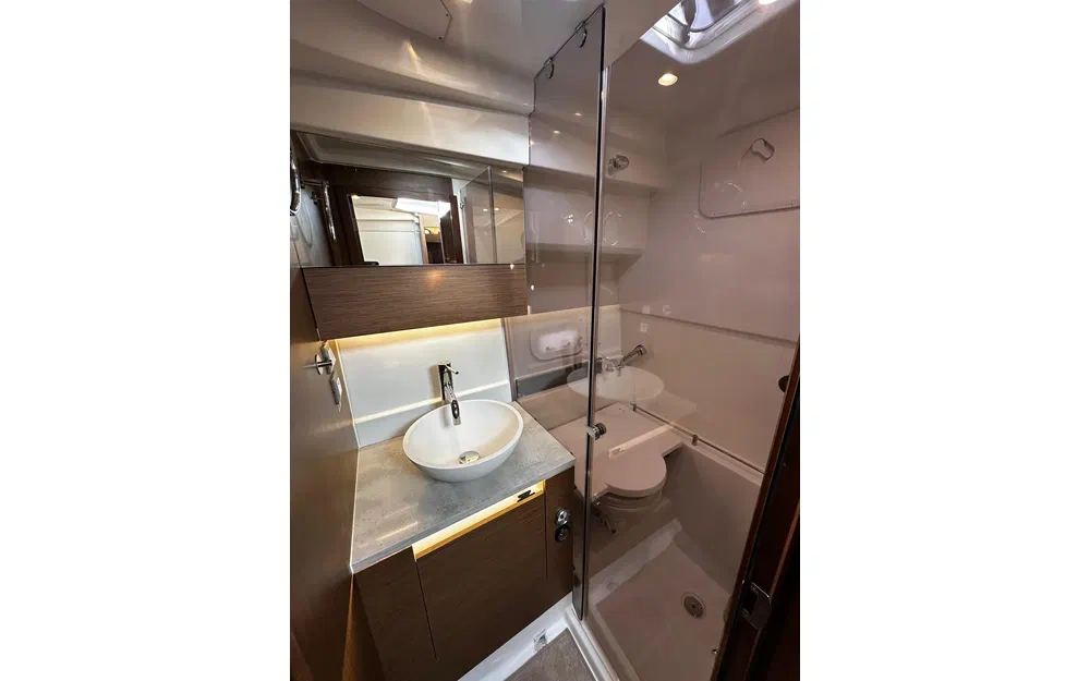 slider 19 Jeanneau Cap Camarat 10.5 WA