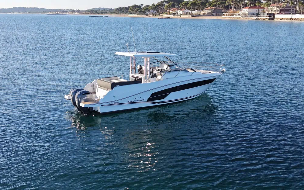 slider 4 Jeanneau Cap Camarat 10.5 WA