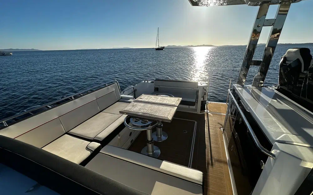 slider 8 Jeanneau Cap Camarat 10.5 WA Cap Camarat 10.5 Wa Serie 2