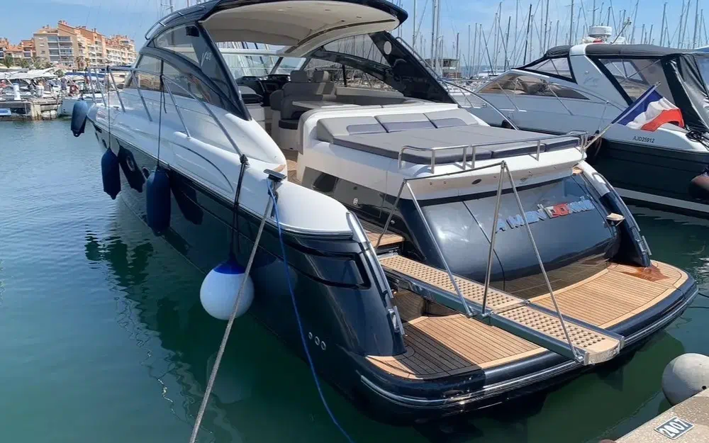 slider 1 Princess V48