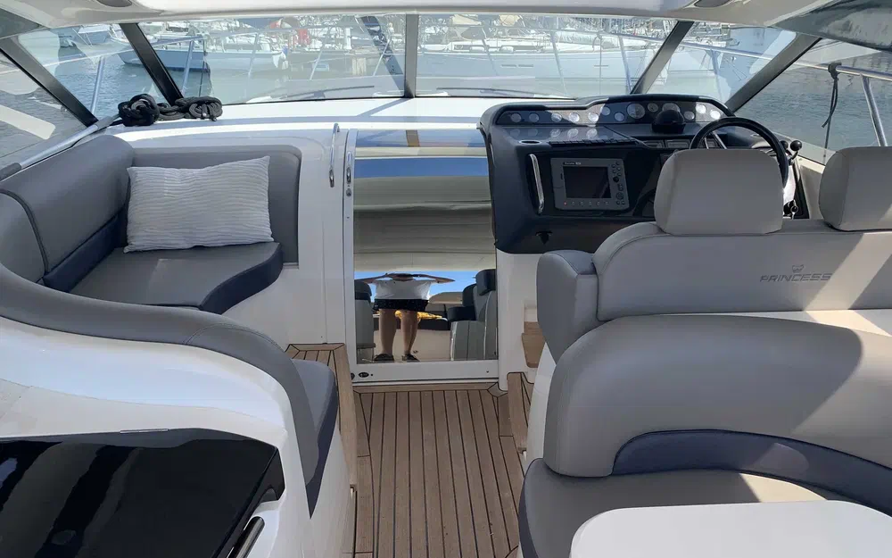 slider 3 Princess V48