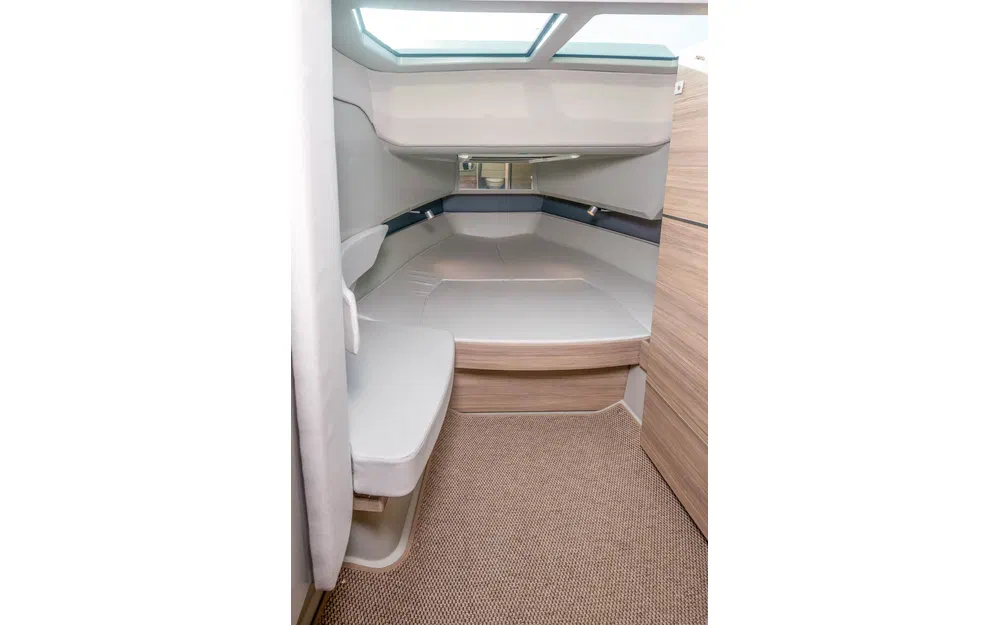 slider 18 Saxdor 320 GTC