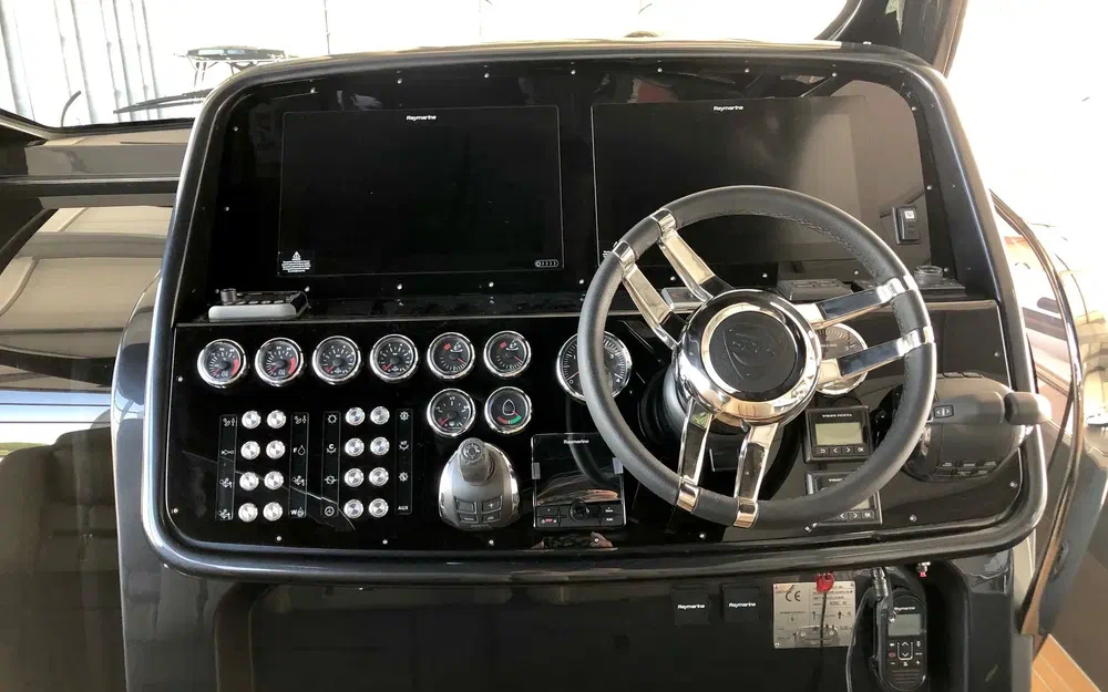 slider 10 Sacs Rebel 40