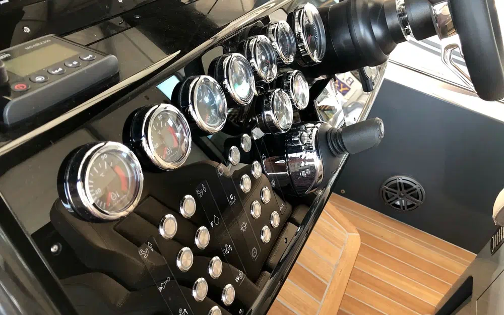 slider 11 Sacs Rebel 40