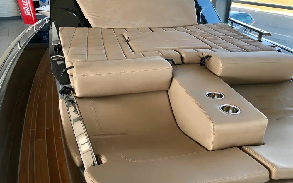 slider 12 Sacs Rebel 40