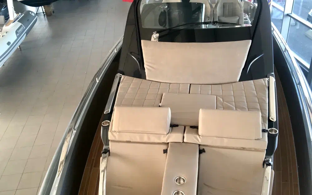 slider 13 Sacs Rebel 40