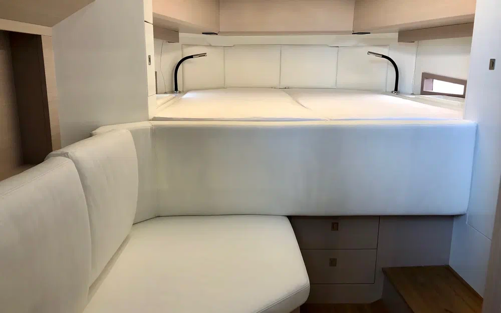 slider 15 Sacs Rebel 40