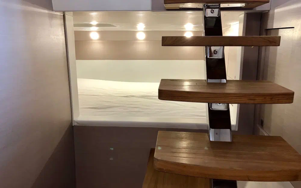 slider 16 Sacs Rebel 40