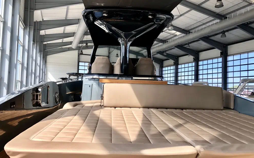 slider 2 Sacs Rebel 40