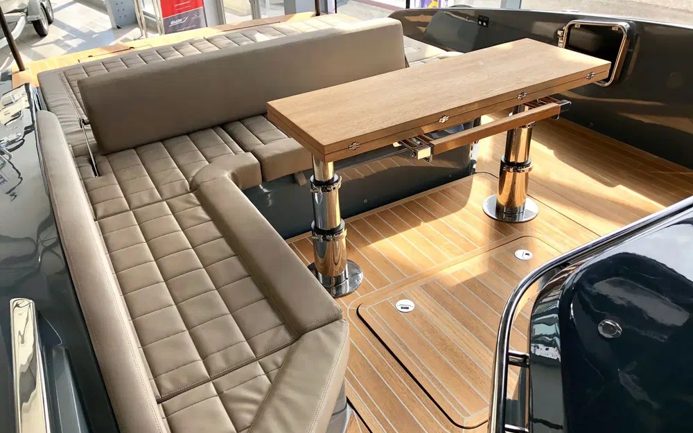 slider 3 Sacs Rebel 40