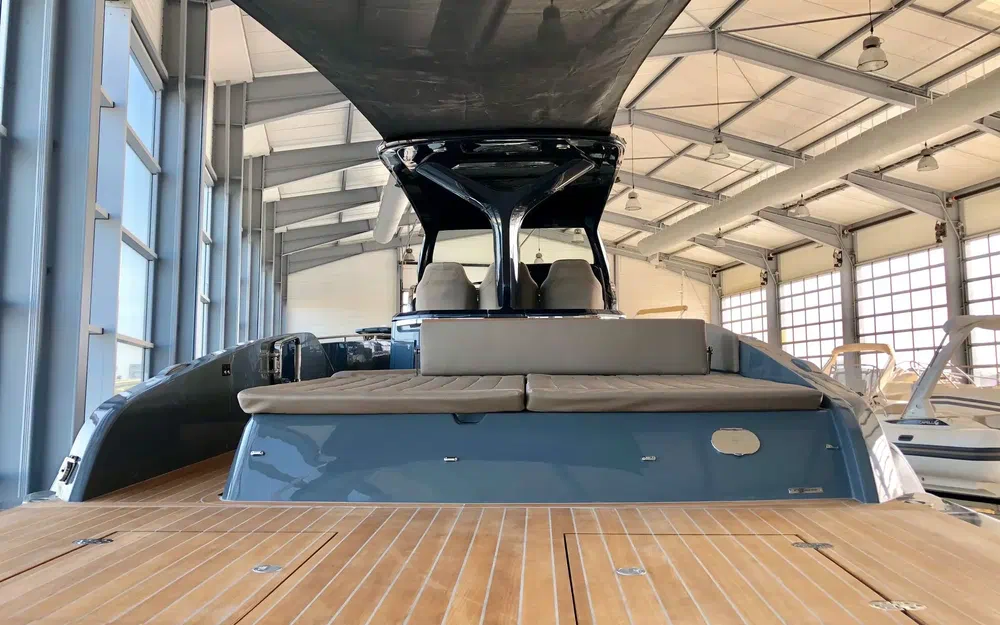 slider 5 Sacs Rebel 40