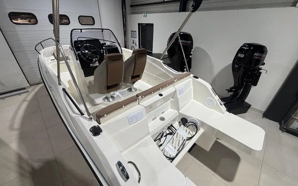 slider 4 Quicksilver Activ 555 Open