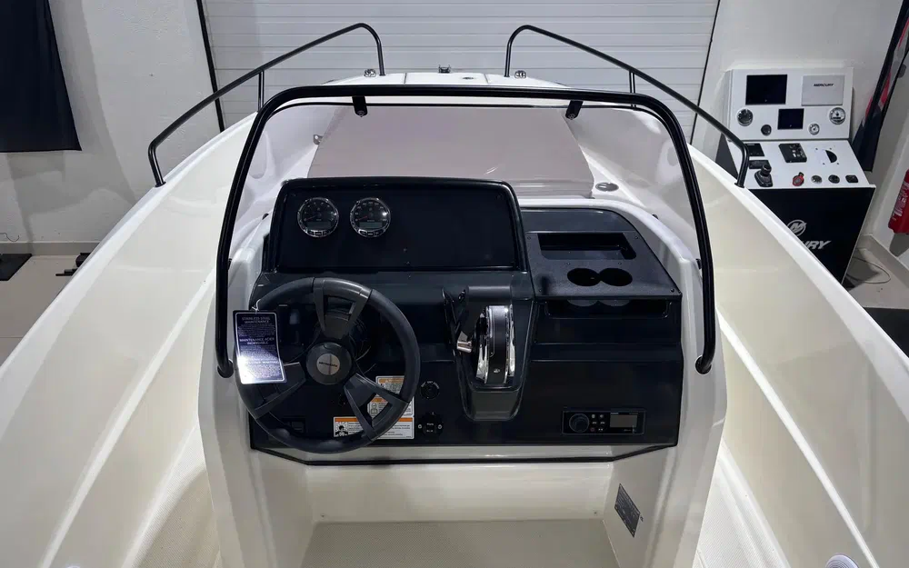 slider 8 Quicksilver Activ 555 Open