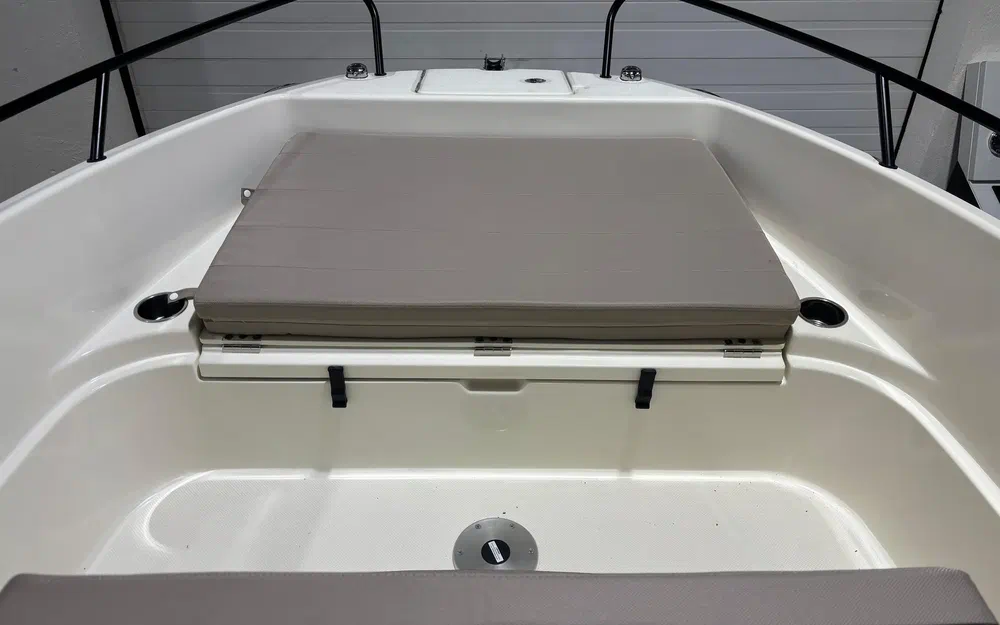 slider 11 Quicksilver Activ 555 Open