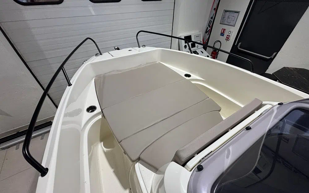 slider 12 Quicksilver Activ 555 Open