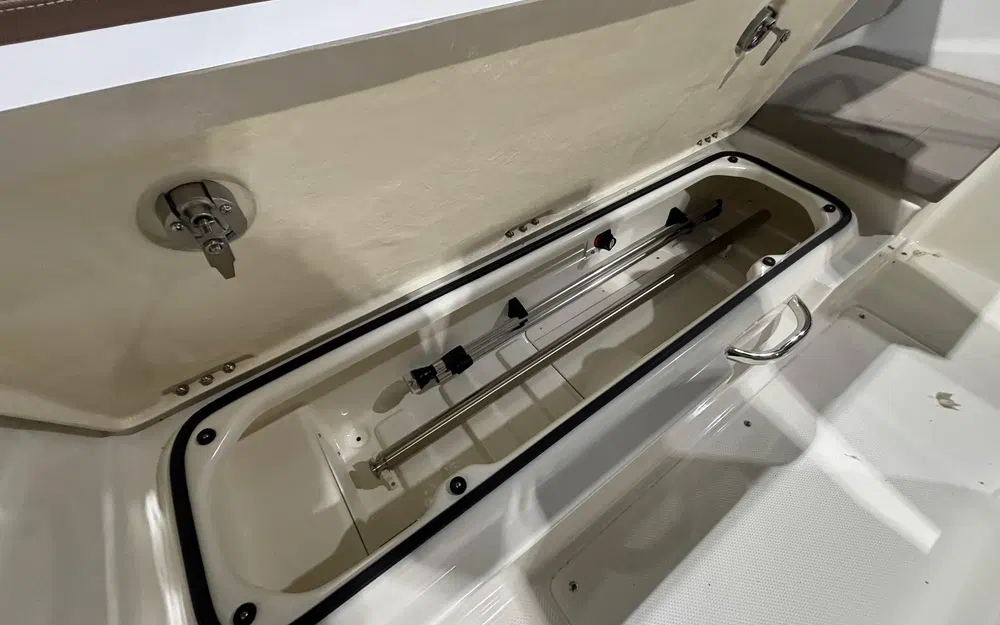 slider 15 Quicksilver Activ 555 Open