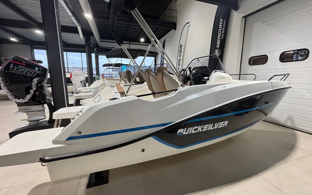 slider 2 Quicksilver Activ 555 Open