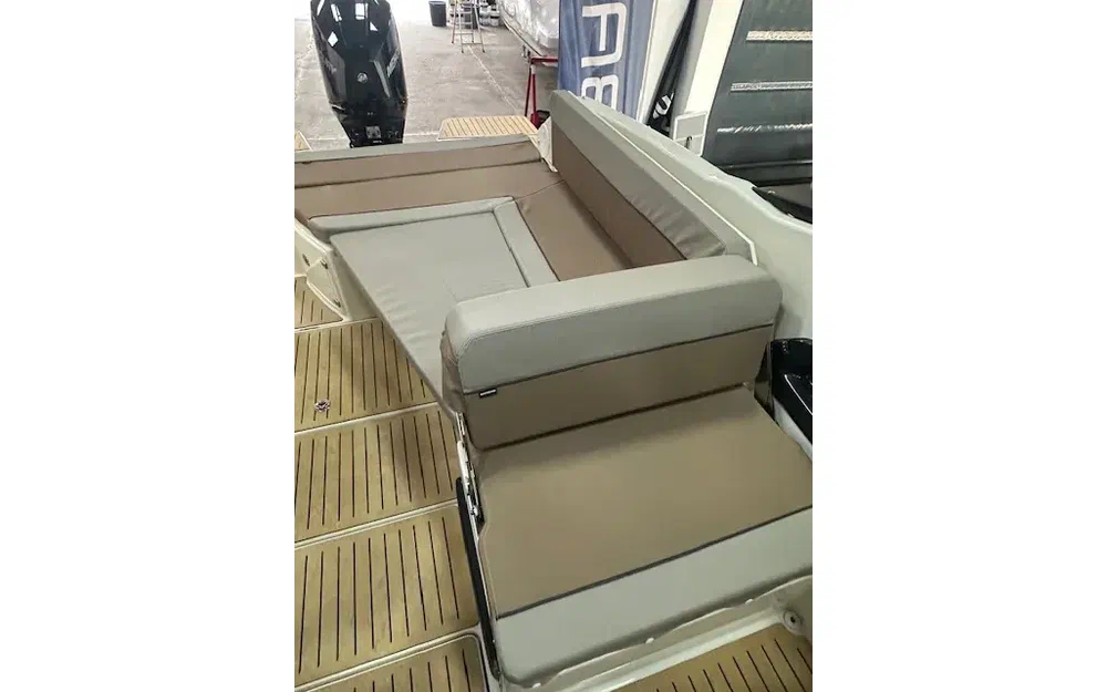 slider 11 Quicksilver Activ 755 Cruiser