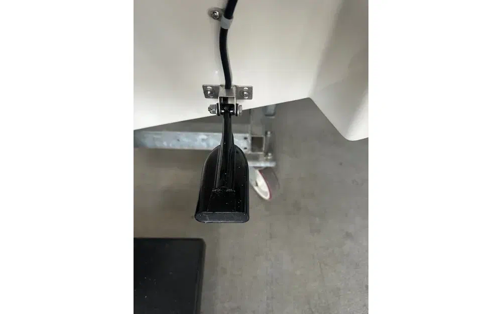 slider 26 Quicksilver Activ 755 Cruiser