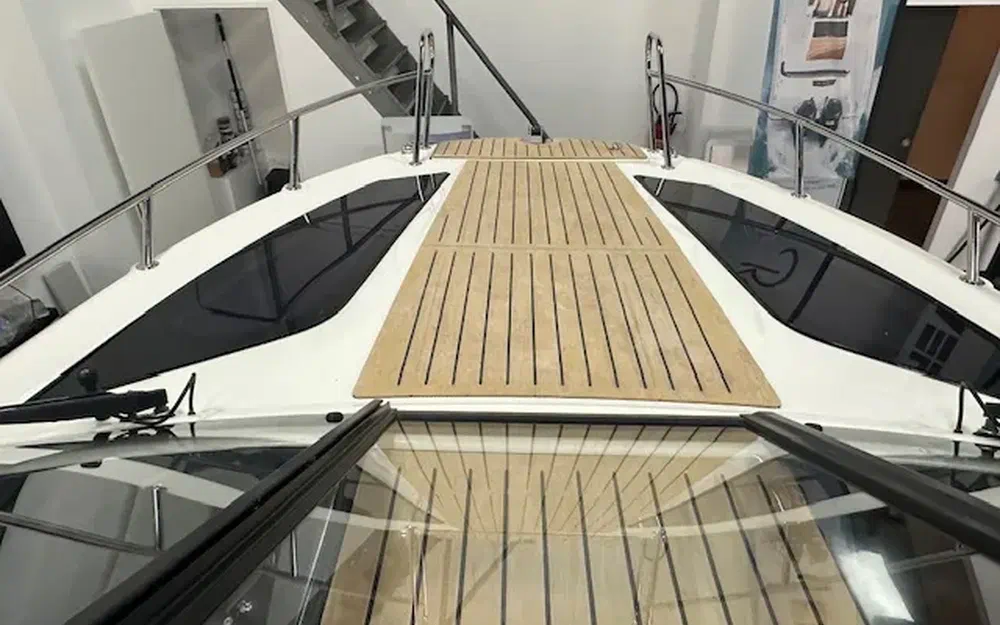 slider 5 Quicksilver Activ 755 Cruiser