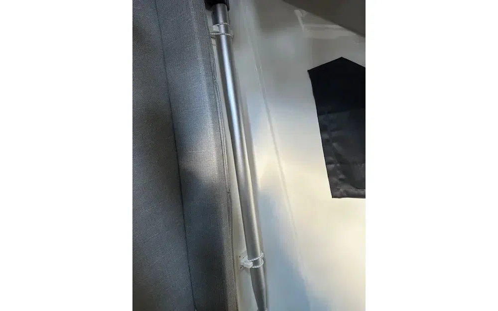 slider 10 Quicksilver Activ 755 Sundeck