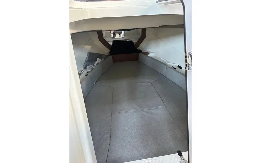 slider 12 Quicksilver Activ 755 Sundeck