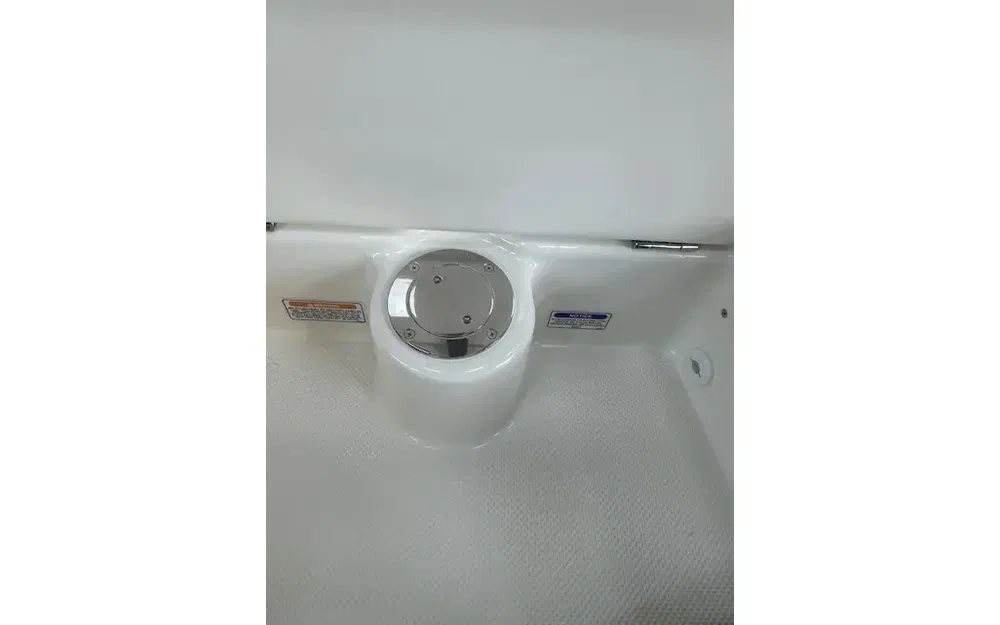 slider 4 Quicksilver Activ 755 Sundeck