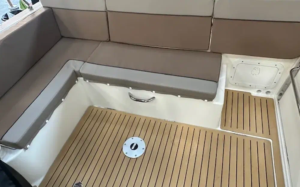 slider 5 Quicksilver Activ 755 Sundeck