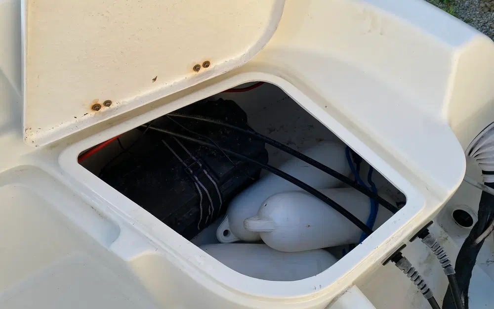 slider 5 Quicksilver 500 Pilothouse