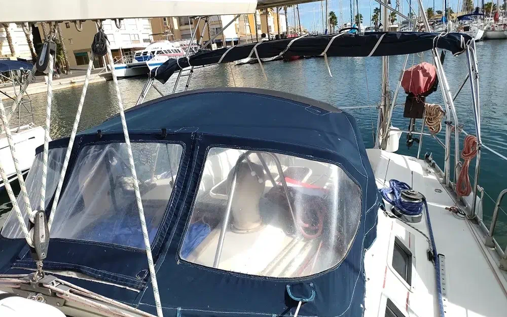 slider 10 Beneteau Oceanis 390