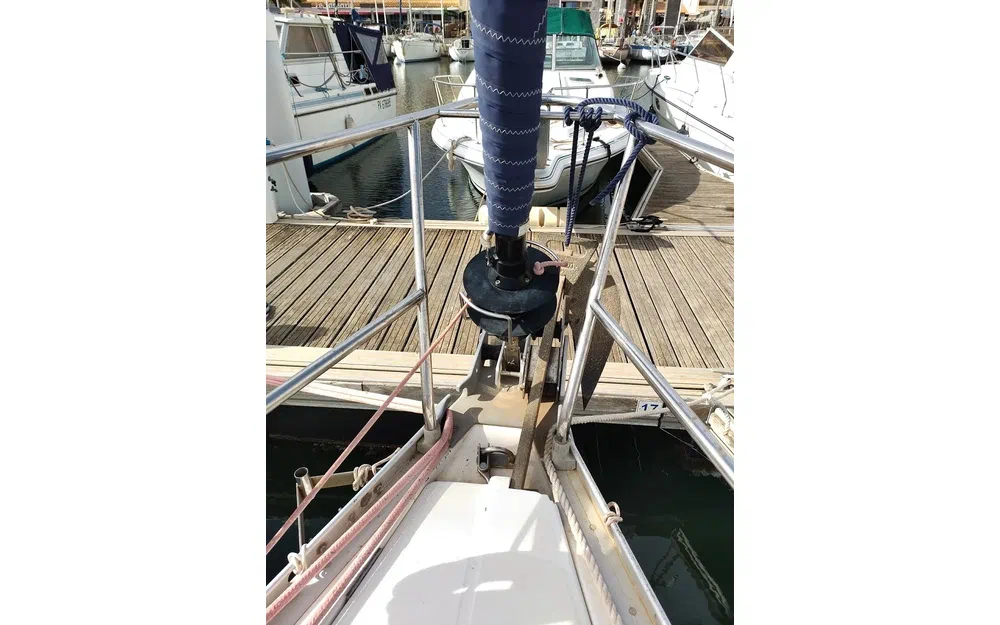 slider 13 Beneteau Oceanis 390