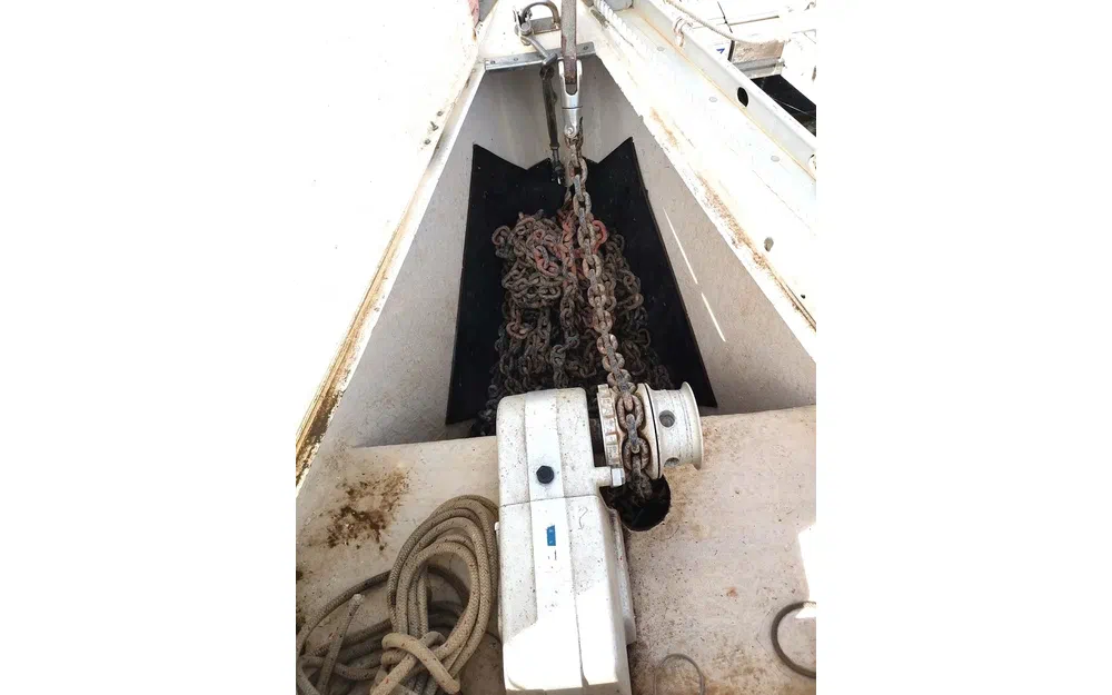 slider 14 Beneteau Oceanis 390