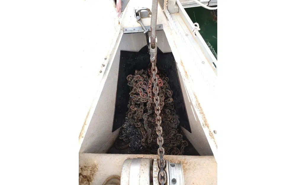 slider 15 Beneteau Oceanis 390