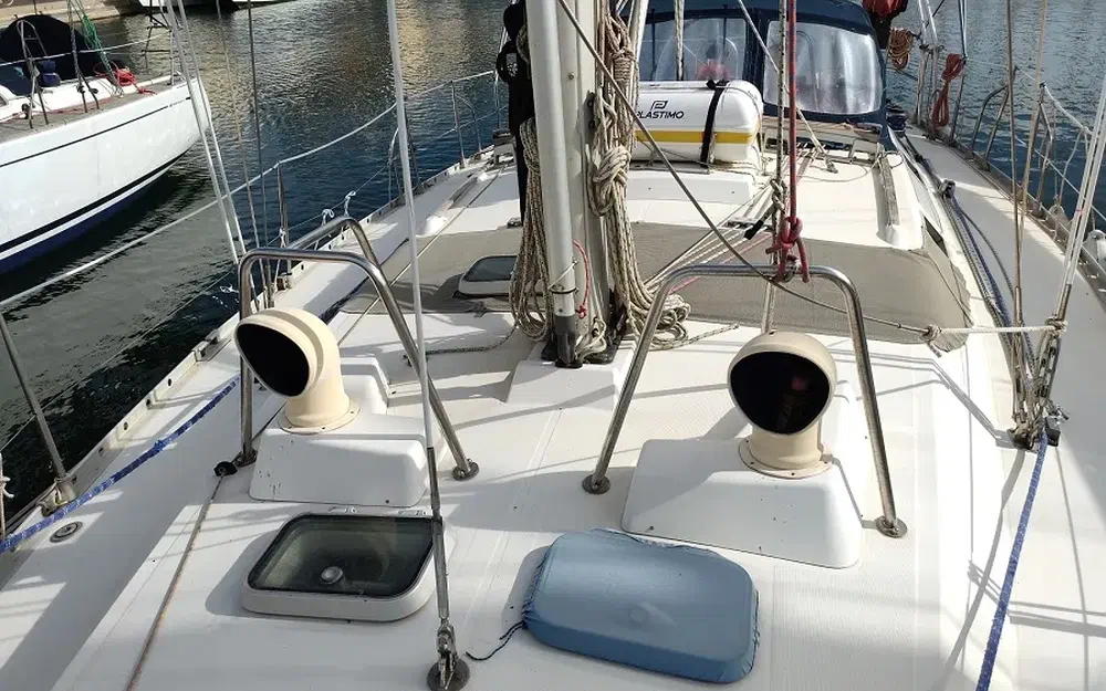 slider 20 Beneteau Oceanis 390