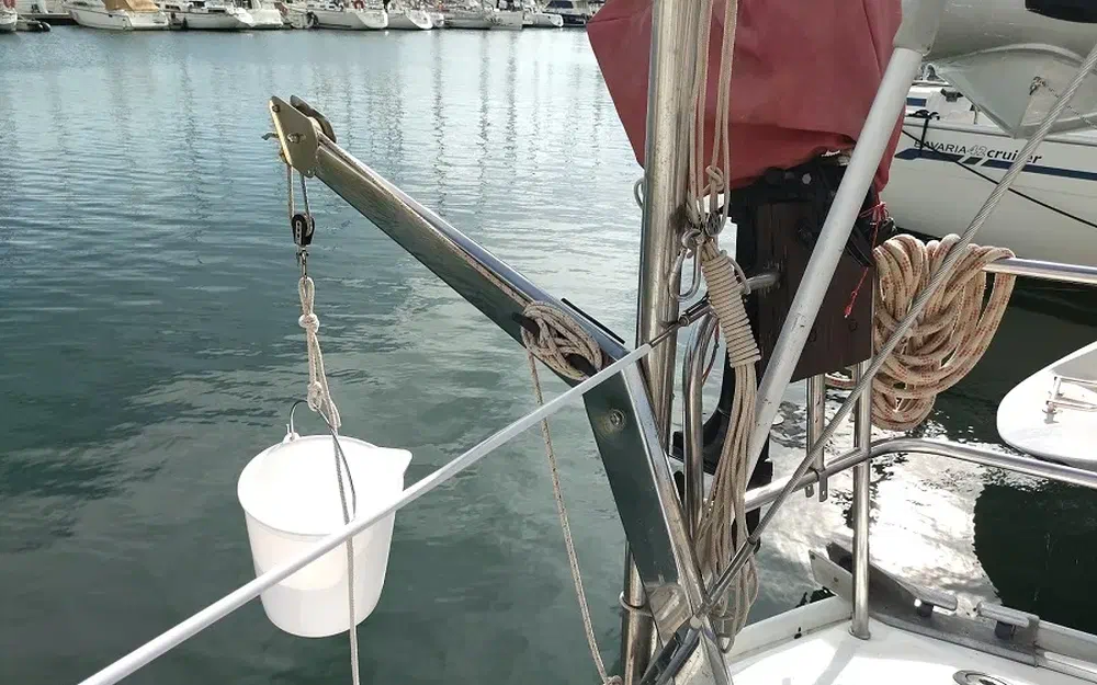 slider 23 Beneteau Oceanis 390