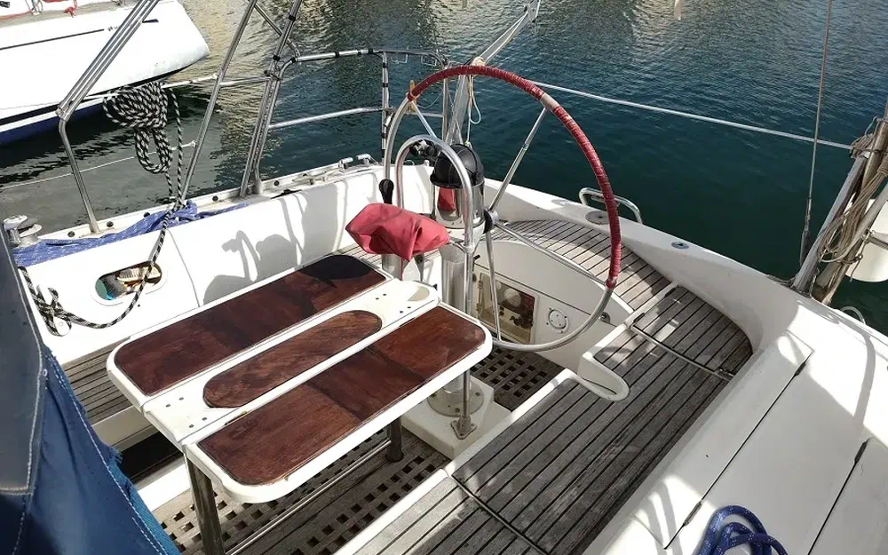 slider 24 Beneteau Oceanis 390