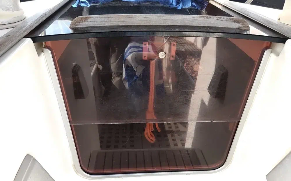 slider 29 Beneteau Oceanis 390