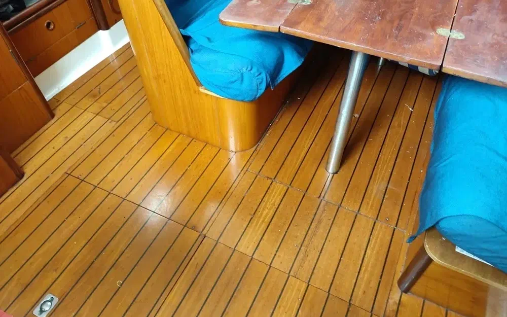 slider 35 Beneteau Oceanis 390