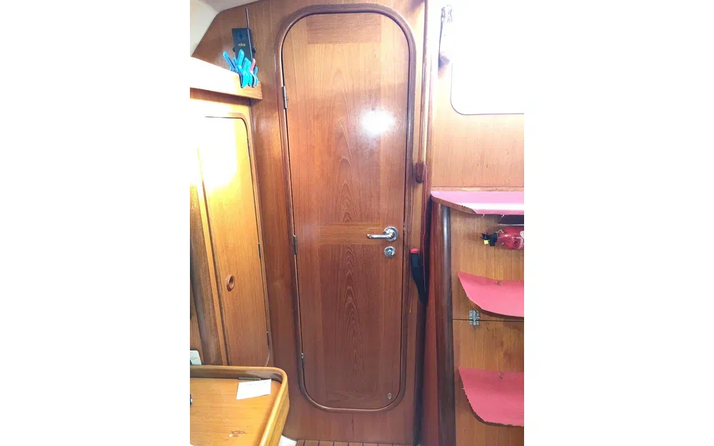 slider 47 Beneteau Oceanis 390