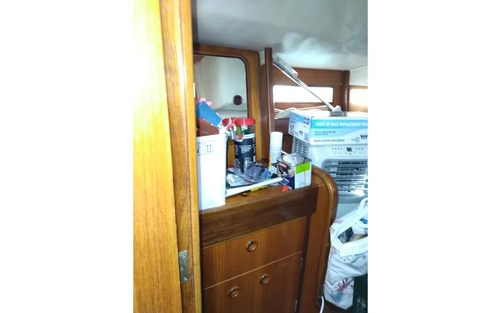 slider 48 Beneteau Oceanis 390