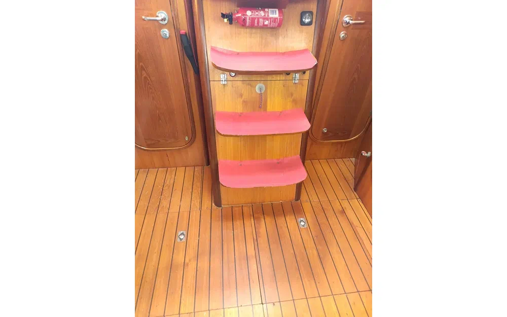 slider 50 Beneteau Oceanis 390