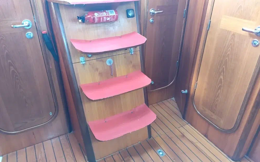 slider 51 Beneteau Oceanis 390