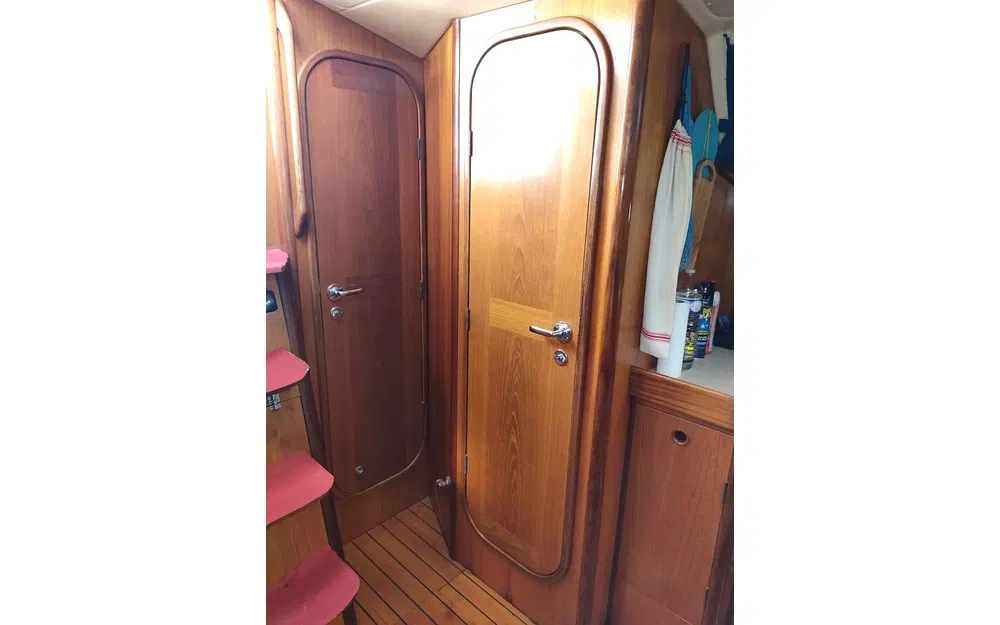 slider 52 Beneteau Oceanis 390