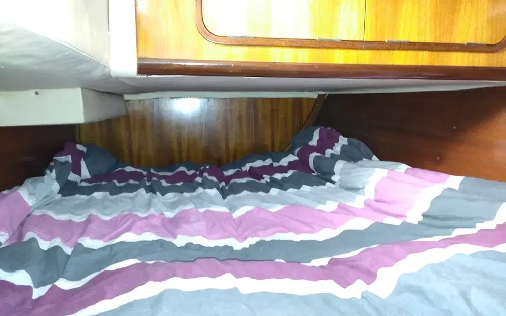 slider 56 Beneteau Oceanis 390