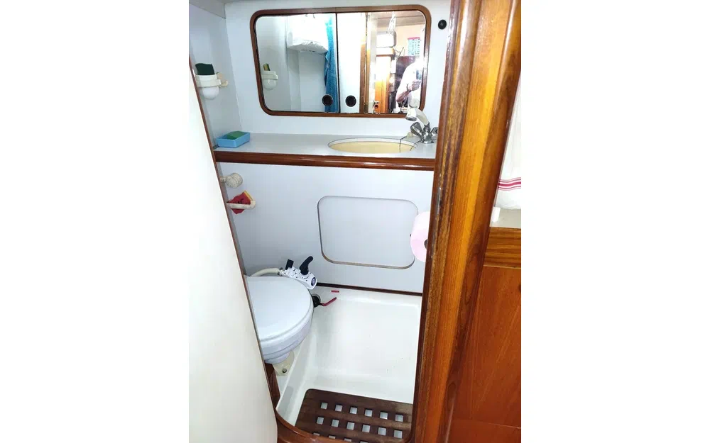 slider 57 Beneteau Oceanis 390